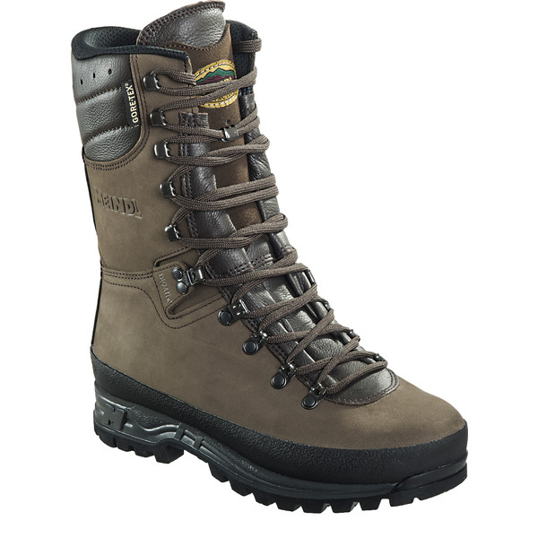 Meindl Taiga Gtx - Old Loden - Unisex - UK 4,5