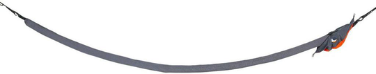 Hammock Sleeve UV Dark grey
