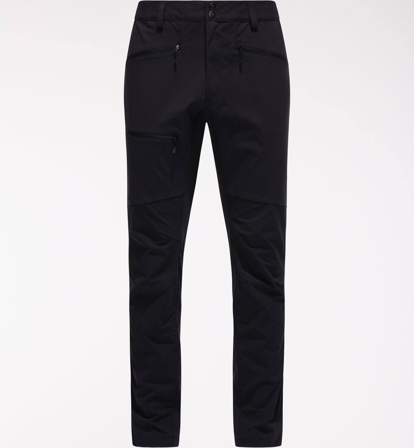 Rugged Flex Pant Musta S
