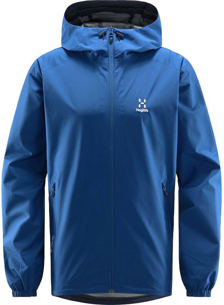 Betula GTX Jacket Men Baltic (Blue) S