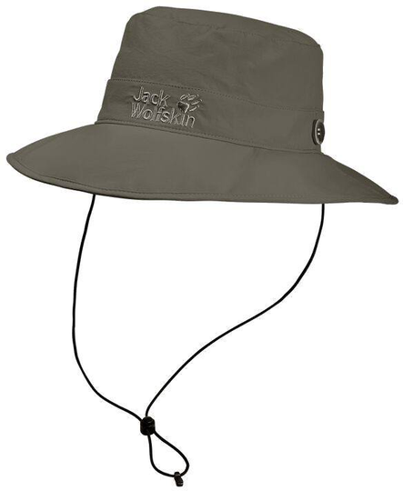 Supplex Mesh Hat Grape Leaf M