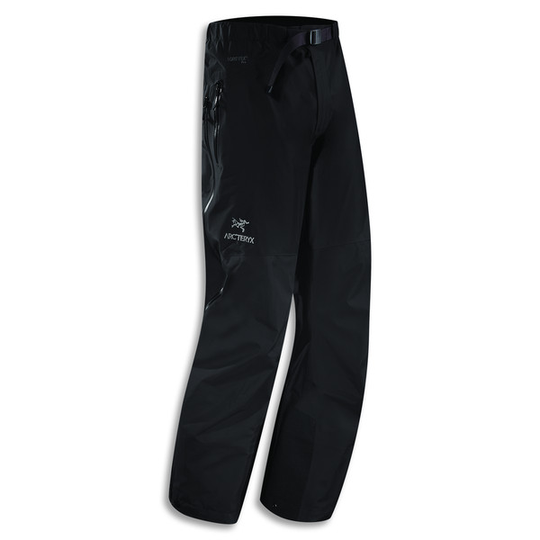 Arc'teryx Beta Ar Pant Men' S - Black - Miehet - L