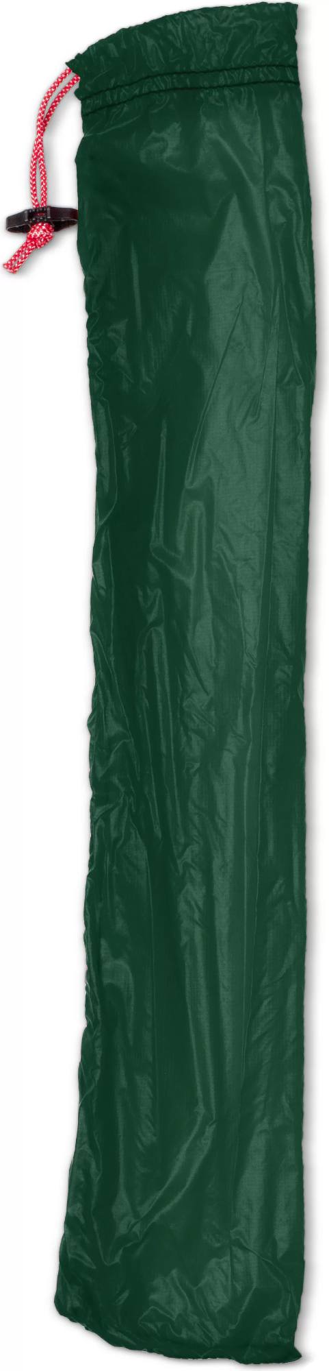 Pole Bag Vihreä