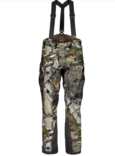 Mehto Pro 2.0 Trousers Camo 46