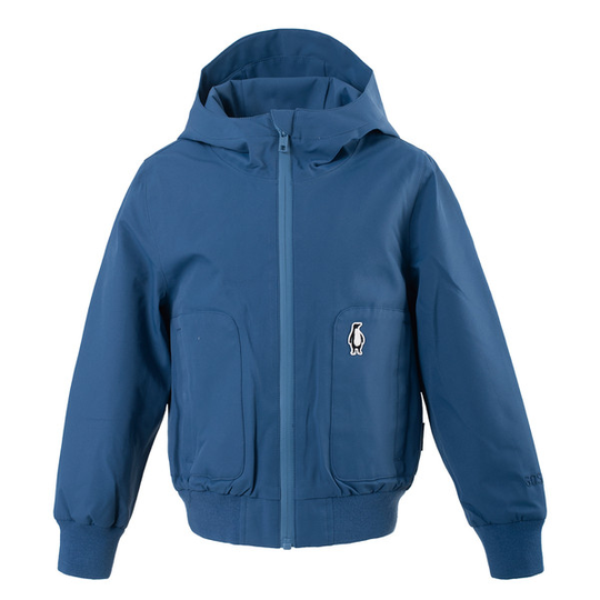 Gosoaky Blue Bird - Dark Blue - Lapset - 98/104
