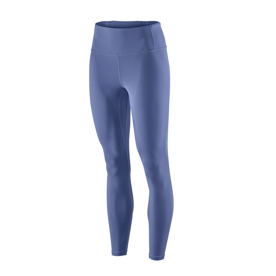 Patagonia Naisten Maipo 7/8 Tights - Kierrätettyä nylonia, Current Blue / XS