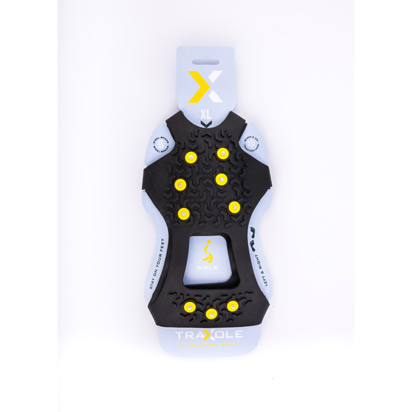 Traxole Walk - Nocolor - Unisex - S