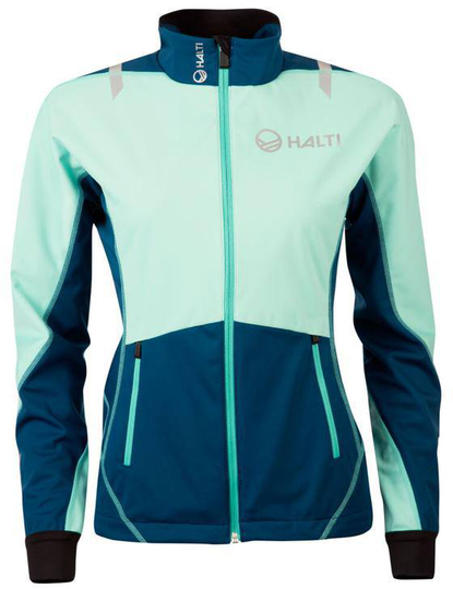 Elite XCT Women's Jacket Mint 36
