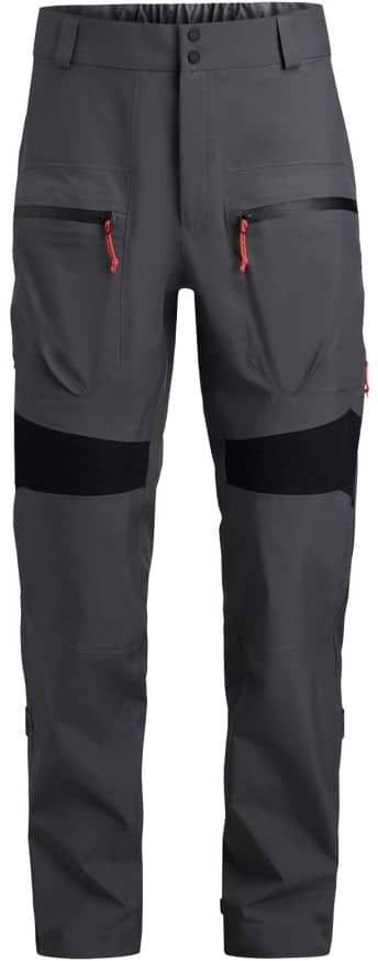 Vislight C Pant Dark grey L