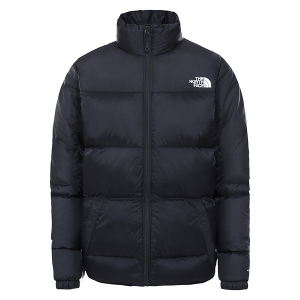 The North Face Women' S Diablo Down Jacket - Tnf Black/tnf Black - Naiset - XS