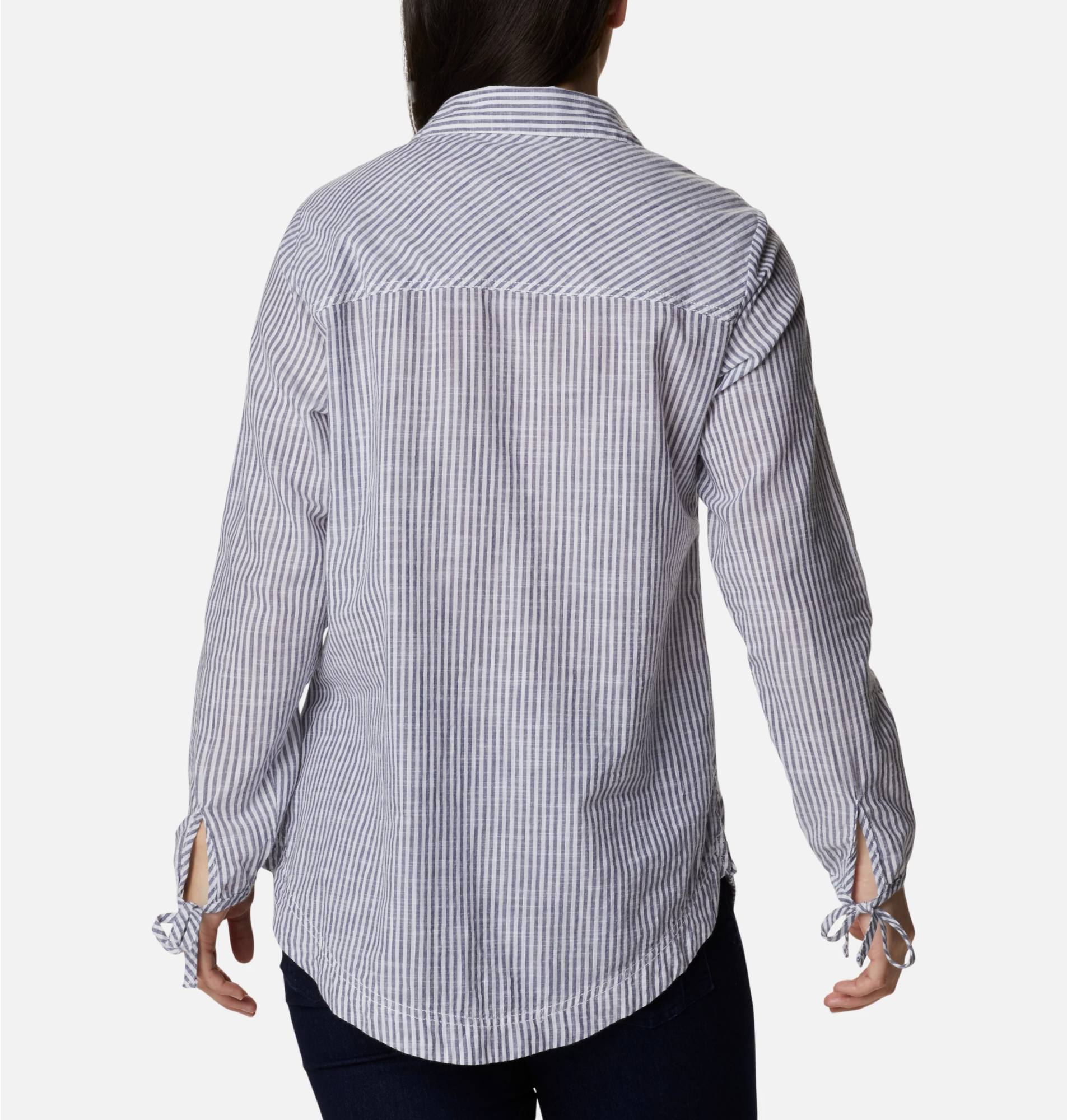 Women's Camp Henry II Tunic Nocturnal XL