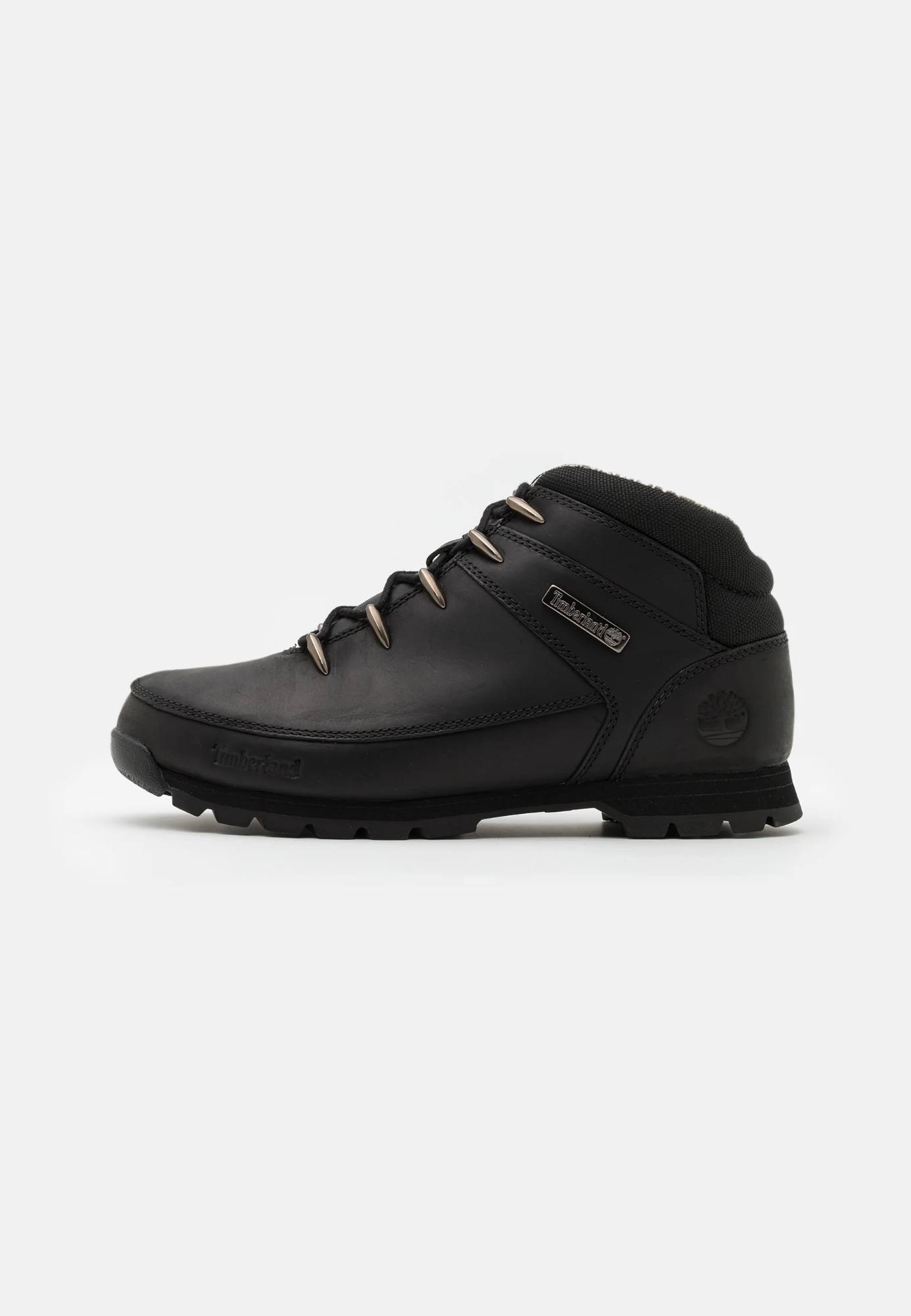Euro Sprint Hiker Musta US 7,5