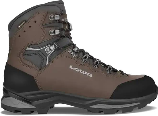 Camino Evo GTX Wide Ruskea UK 7,5