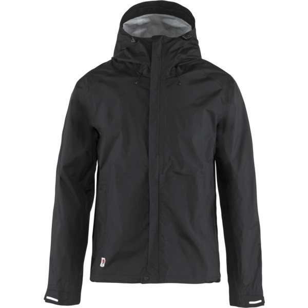 Fjällräven High Coast Hydratic Jacket M - Black - Miehet - L