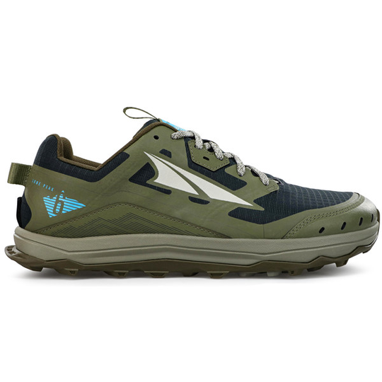 Altra Lone Peak 6 M - Dusty Olive - Miehet - US 8