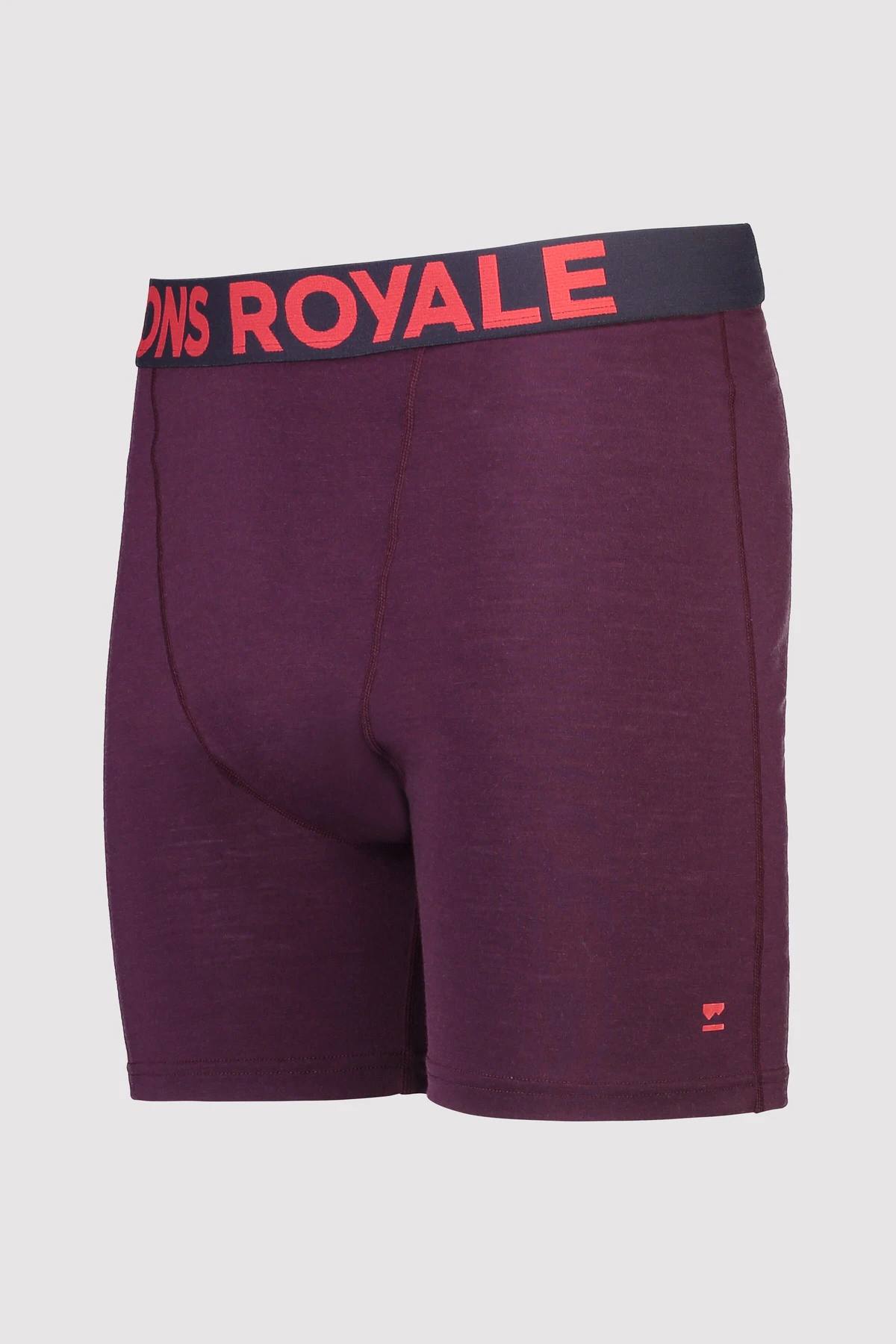 Hold'em Boxer Wine S