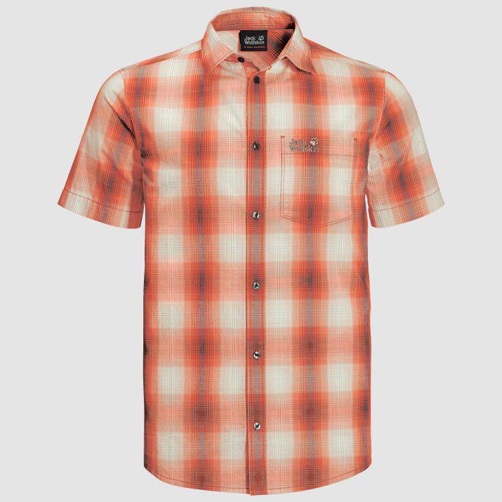 Hot Chili Shirt M Oranssi XXXL