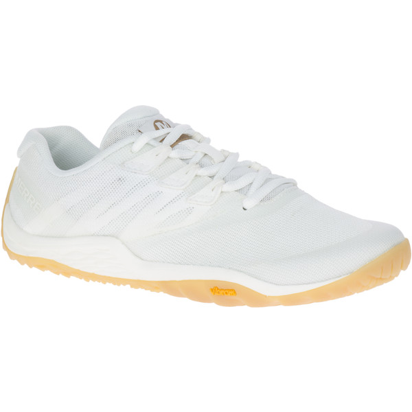 Merrell Trail Glove 5 Undyed W - Undyed - Naiset - 37