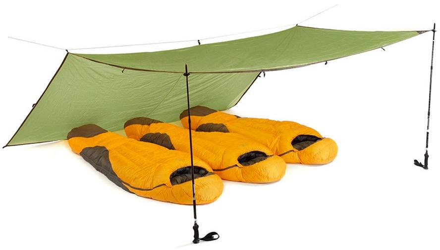Siltarp 3 Oliivi