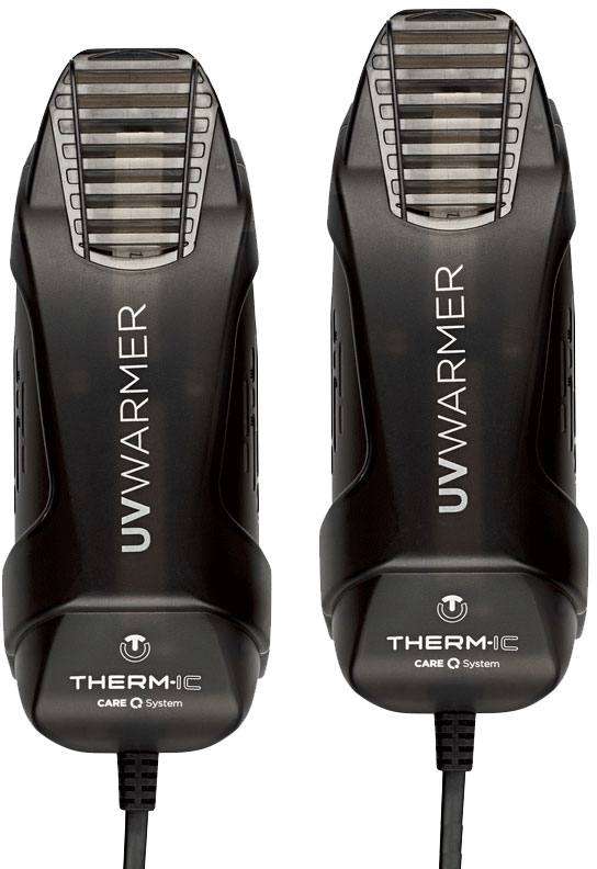 UV Warmer USB