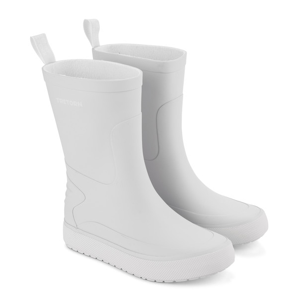 Tretorn Offshore - Chalk - Unisex - EUR 36