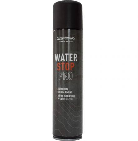 Water Stop Pro