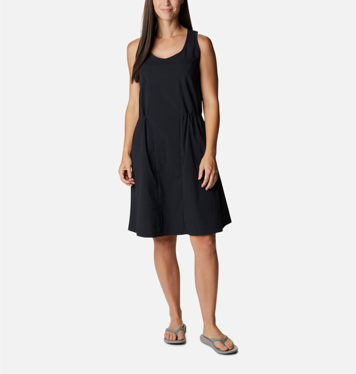 Women's On The Go Dress Musta S