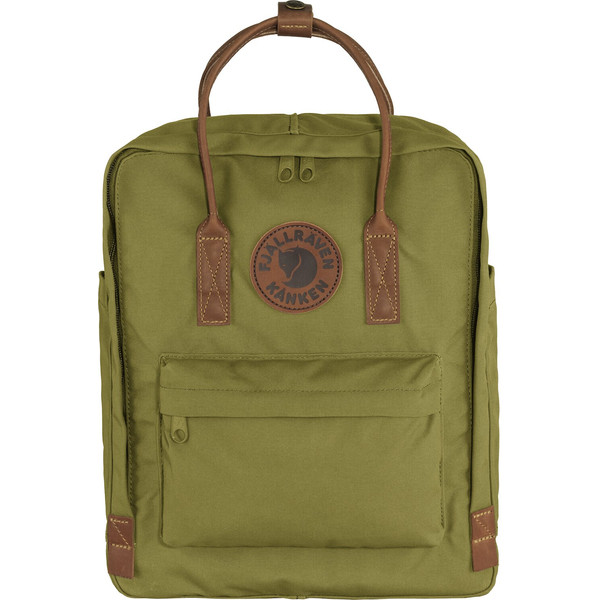 Fjällräven Kånken No. 2 - Foilage Green - Unisex - OneSize