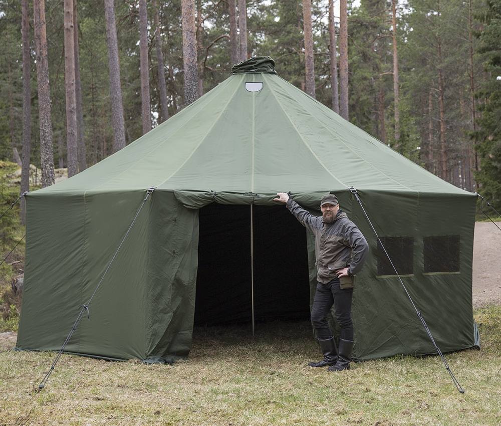 FDF 20 HQ -Paketti