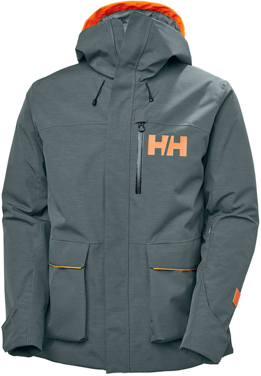 Kickinghorse Jacket Storm XXL