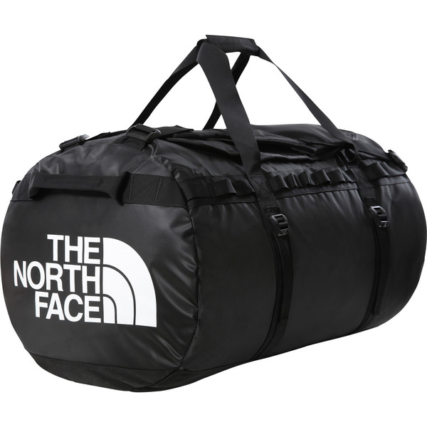 The North Face Base Camp Duffel - Xl - Tnf Black/tnf White - Unisex - OneSize