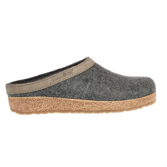 Haflinger Grizzly Torben - Anthrazit - Unisex - 37
