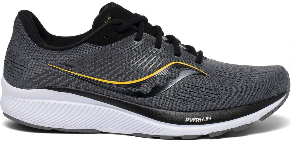 Men's Guide 14 Charcoal USM 8