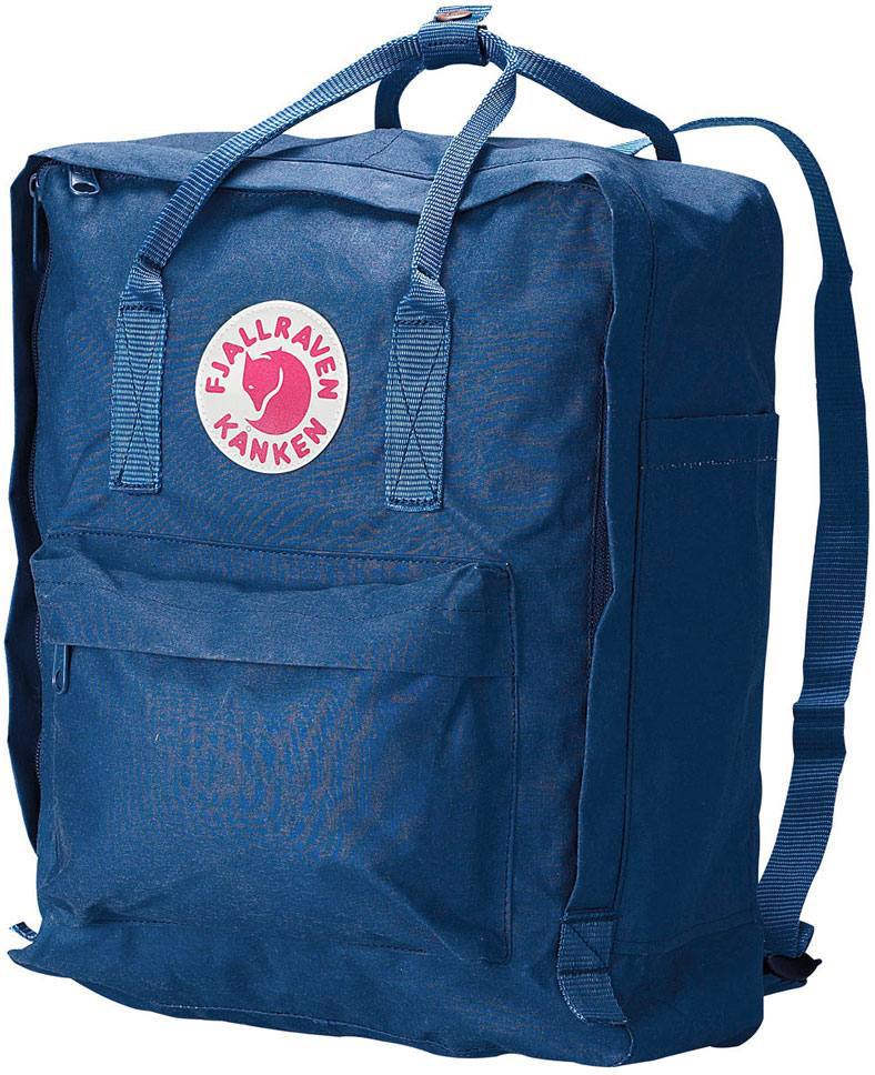 Kånken Royal blue