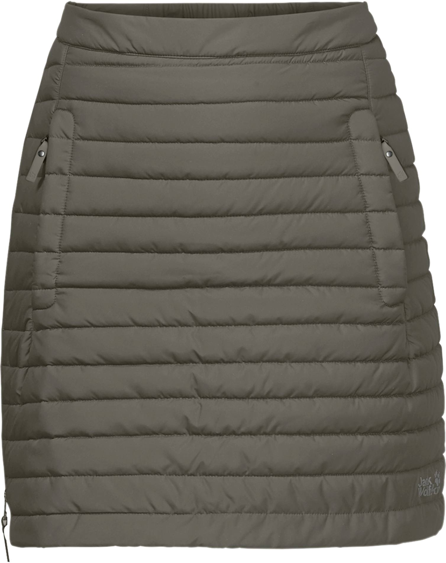 Iceguard Skirt Grape XS