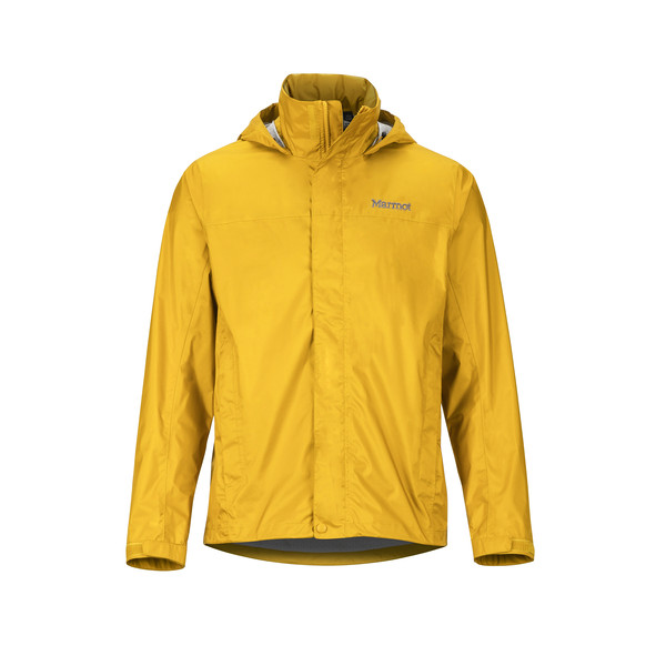 Marmot Precip Eco Jacket - Solar - Miehet - M