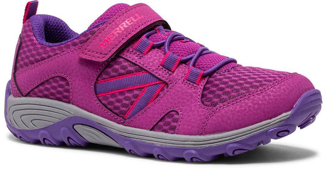 Outback Low Kid Berry 32