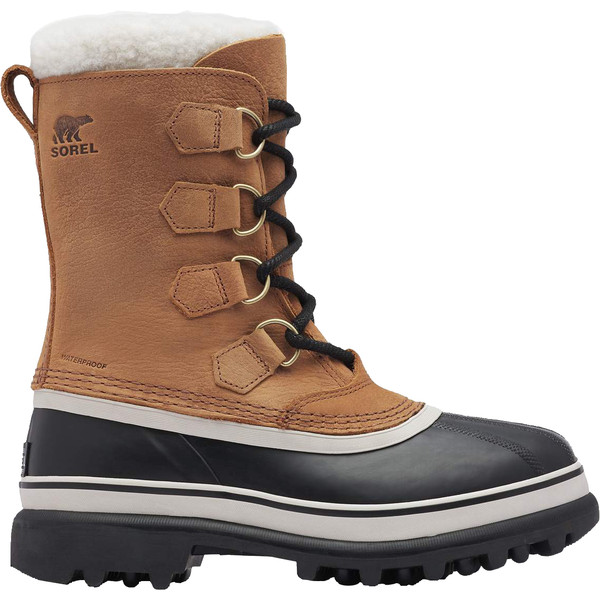 Sorel Caribou Wl Wp Wmns - Elk,fawn - Naiset - US 5