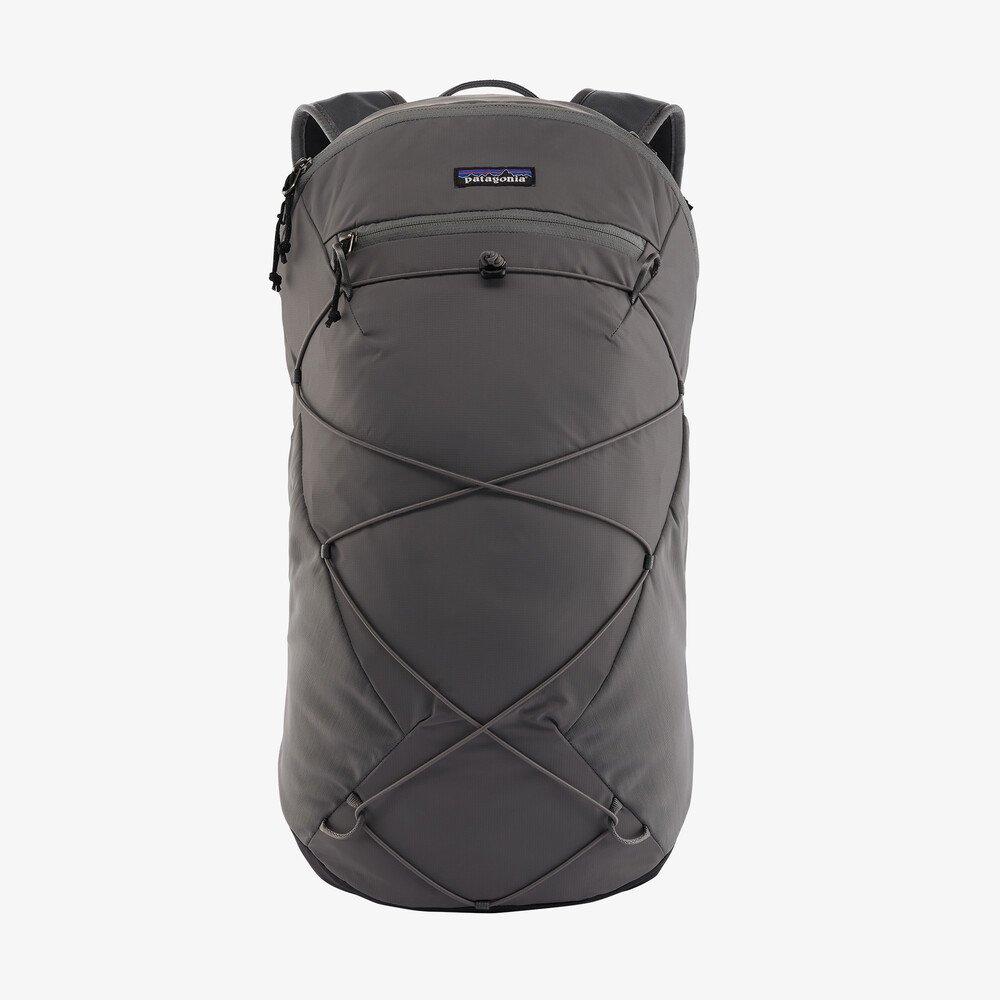 Patagonia Altvia Pack 22L - 100% kierrätetty nailon, Noble Grey / S/M