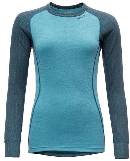 Duo Active W Shirt Orion L