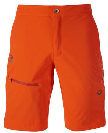 Pallas Shorts Tangerine M