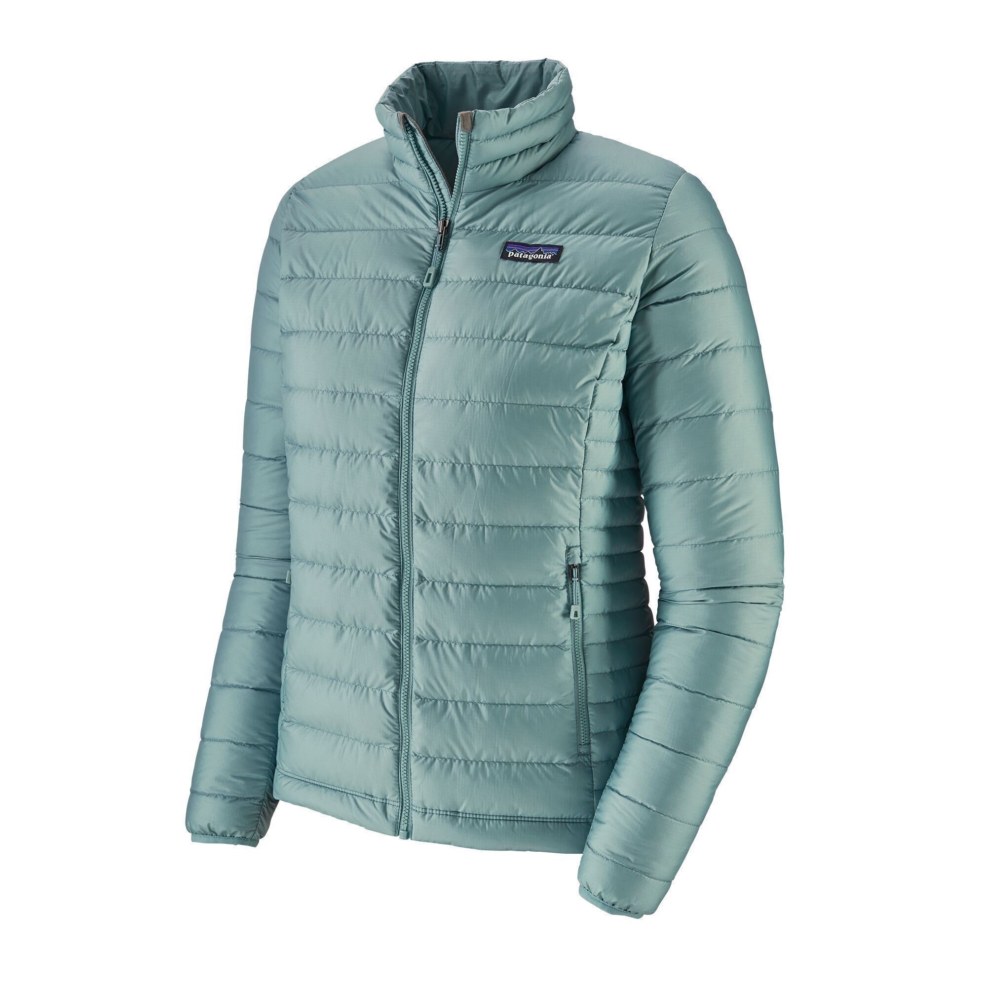 Patagonia Naisten Down Sweater Eettinen Untuvatakki, Big Sky Blue / S
