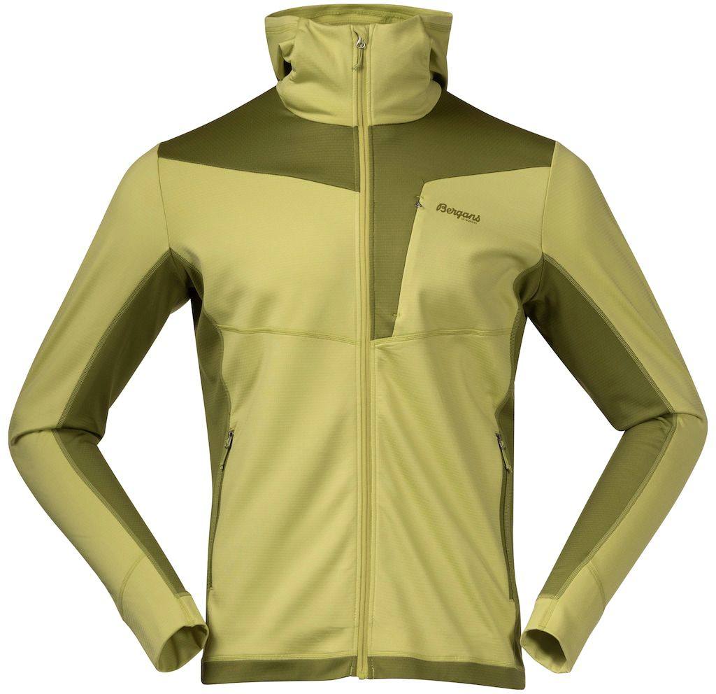 Skaland Hood Oasis S
