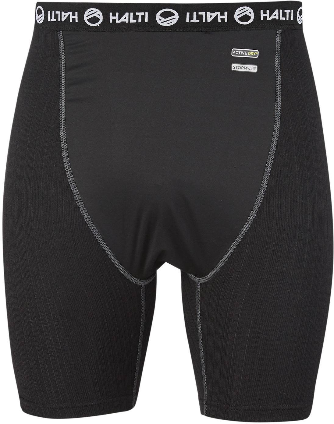 Avion Light Windy Shorts Men's Musta S