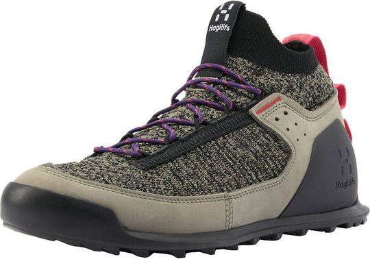 Duality AT3 W Lichen Green UK 4,5