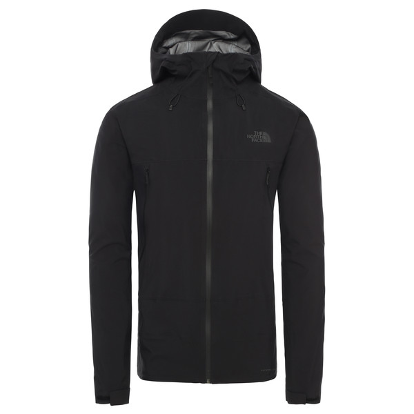 The North Face M Tente Futurelight Jacket - Tnf Black - Miehet - M