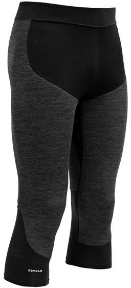 Tinden Spacer 3/4 Anthracite L