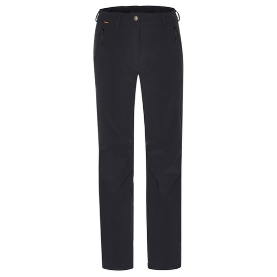 Mammut Winter Hiking So Pants Women - Black - Naiset - 36