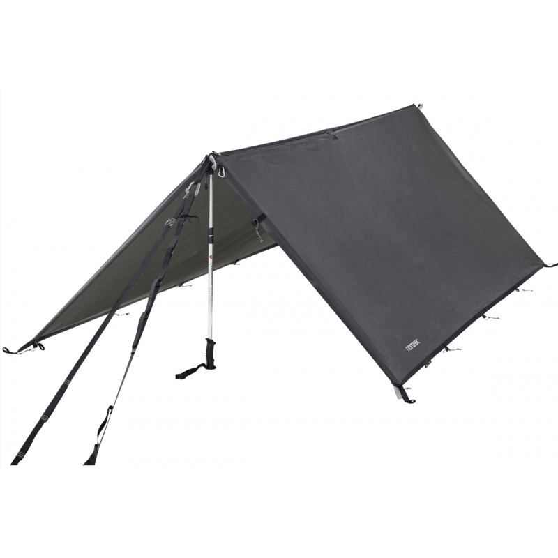 Nordisk Voss tech monitoimi tarppi