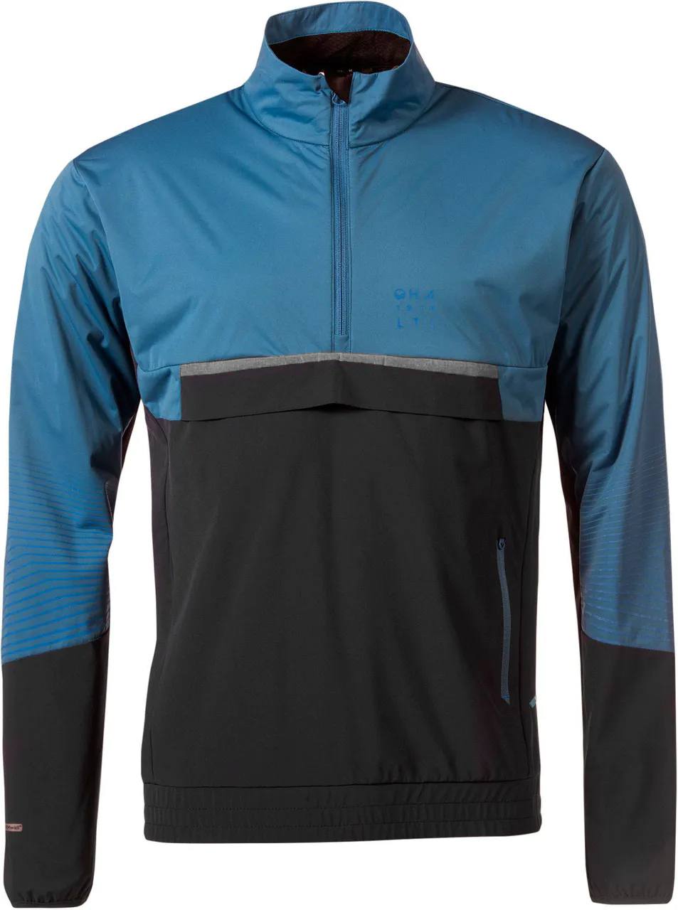 Halla M XC Training Anorak Sininen M